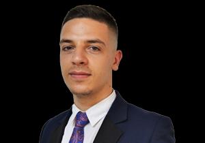 MARIUS MARITA
